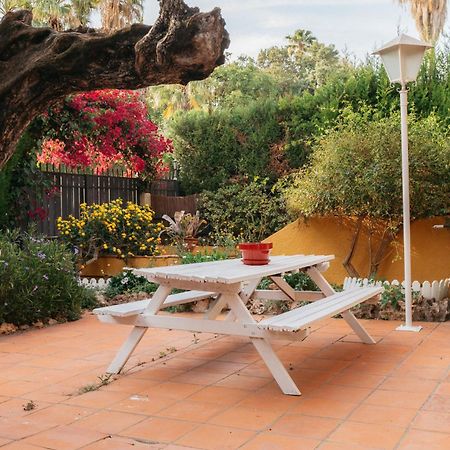 Chalet, Villa Rodeada De Naturaleza Piscina A Doce Klm De Valencia Y 7 Del Aeropuerto Экстерьер фото